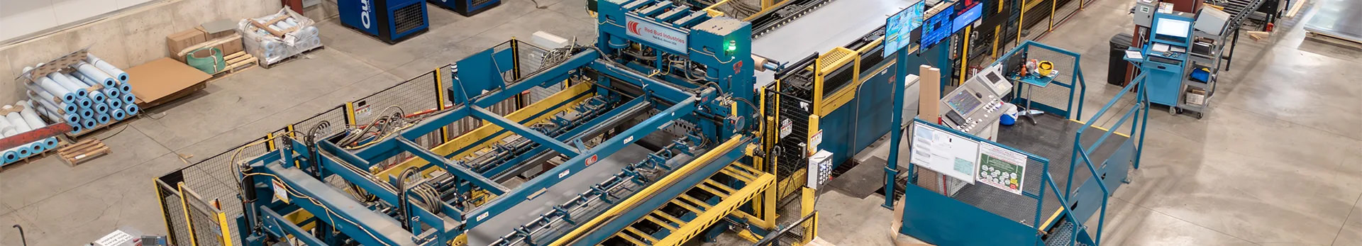 Cut to Length Steel