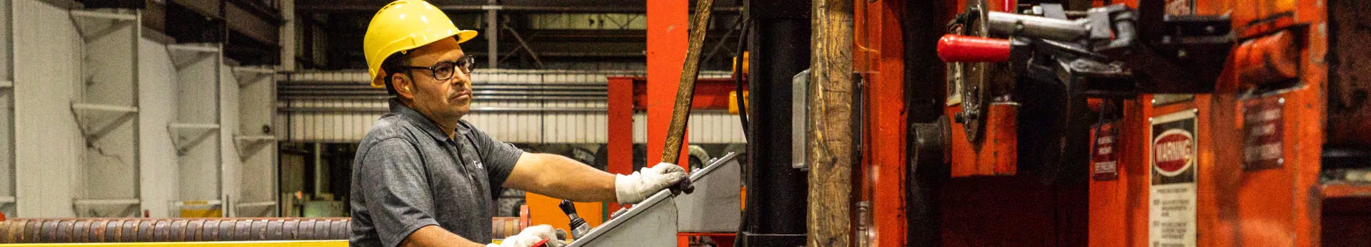 Metal Processing & Services