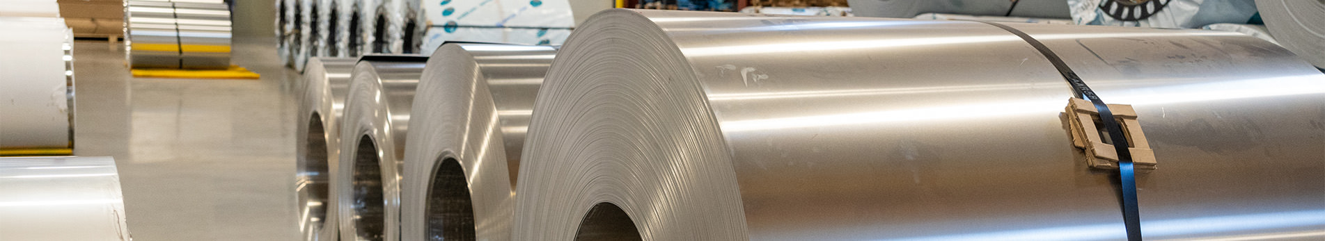 Aluminum Sheet