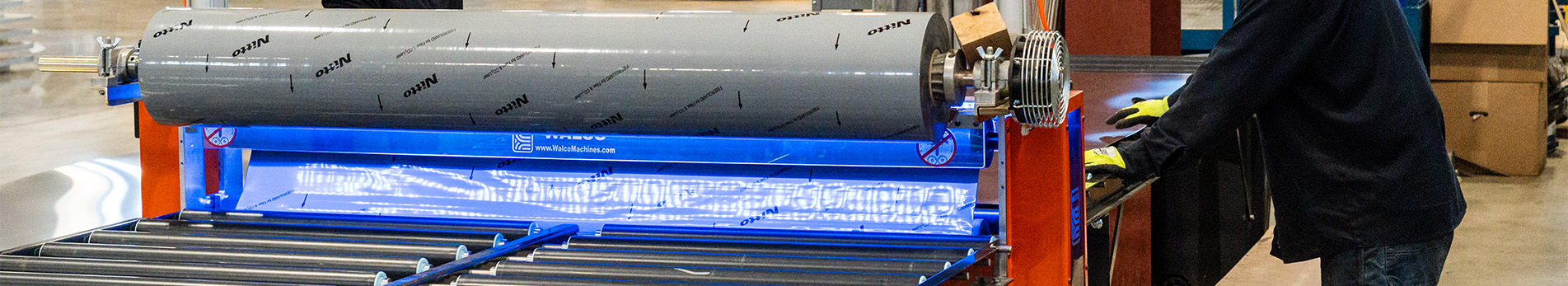 PVC Application